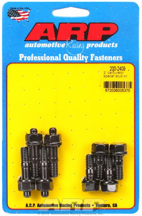 ARP ARP Carburetor Studs 200-2409 Autofit