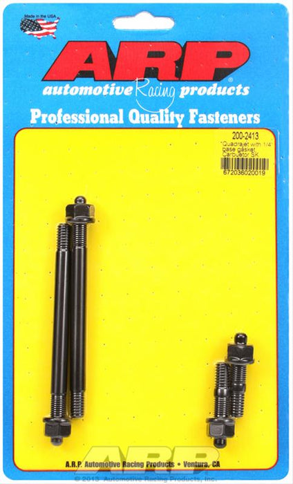 ARP ARP Carburetor Studs 200-2413 Autofit