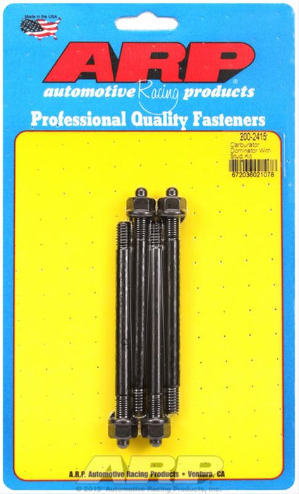 ARP ARP Carburetor Studs 200-2415 Autofit