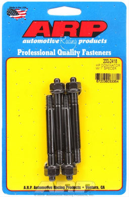 ARP ARP Carburetor Studs 200-2418 Autofit
