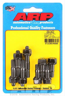 ARP ARP Carburetor Studs 200-2422 Autofit