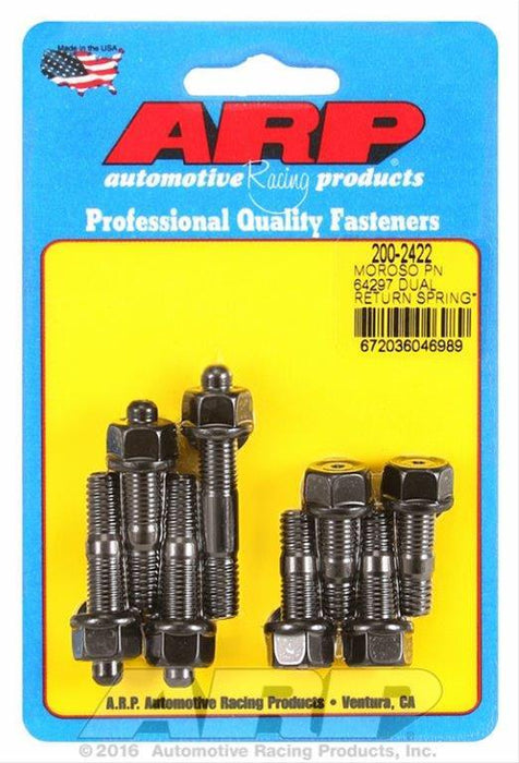 ARP ARP Carburetor Studs 200-2422 Autofit
