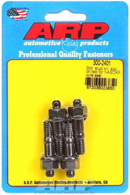 ARP ARP Carburetor Studs 300-2401 Autofit