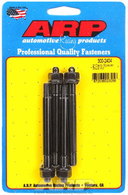 ARP ARP Carburetor Studs 300-2404 Autofit