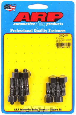 ARP ARP Carburetor Studs 300-2409 Autofit