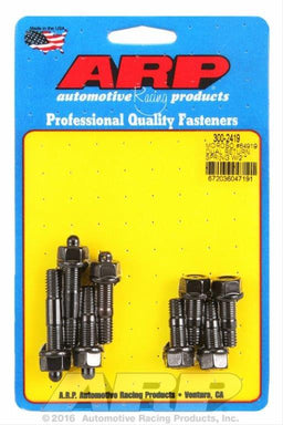 ARP ARP Carburetor Studs 300-2419 Autofit