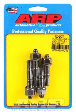 ARP ARP Carburetor Studs 300-2421 Autofit
