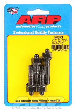 ARP ARP Carburetor Studs 300-2424 Autofit