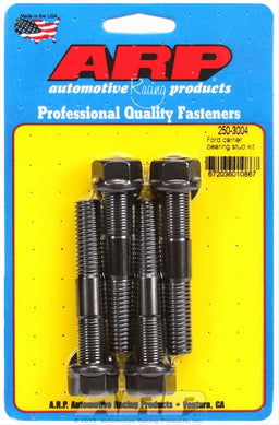 ARP ARP Carrier Fasteners 250-3004 Autofit