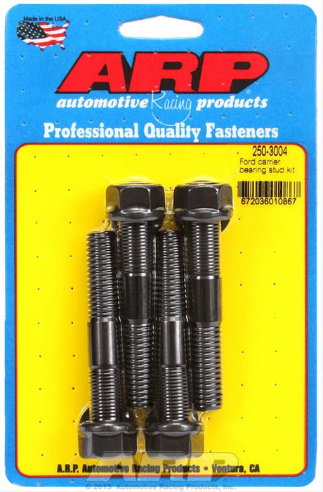 ARP ARP Carrier Fasteners 250-3004 Autofit