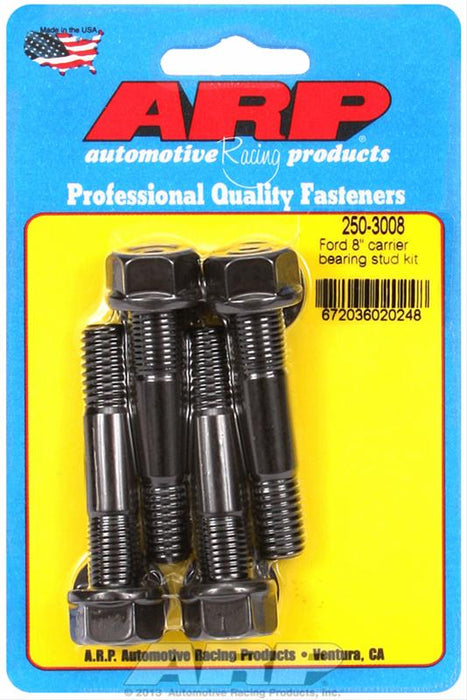 ARP ARP Carrier Fasteners 250-3008 Autofit