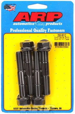 ARP ARP Carrier Fasteners 250-3012 Autofit