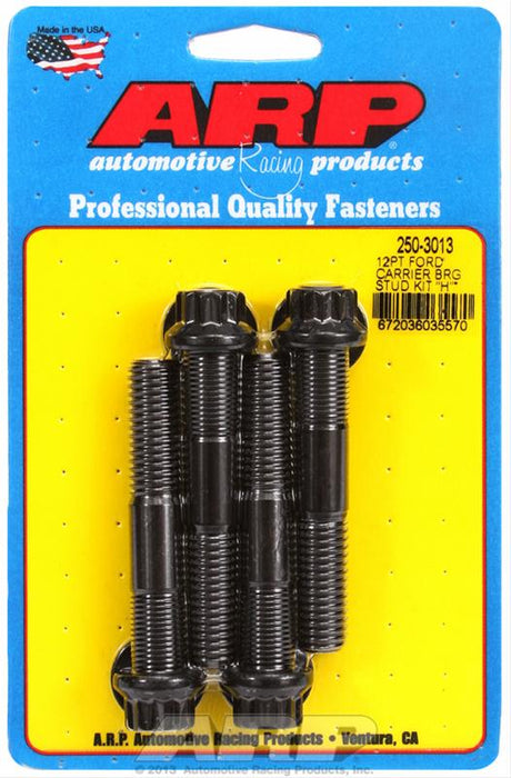ARP ARP Carrier Fasteners 250-3013 Autofit