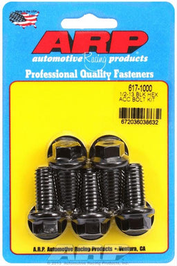 ARP ARP Chromoly Bolts 617-1000 Autofit