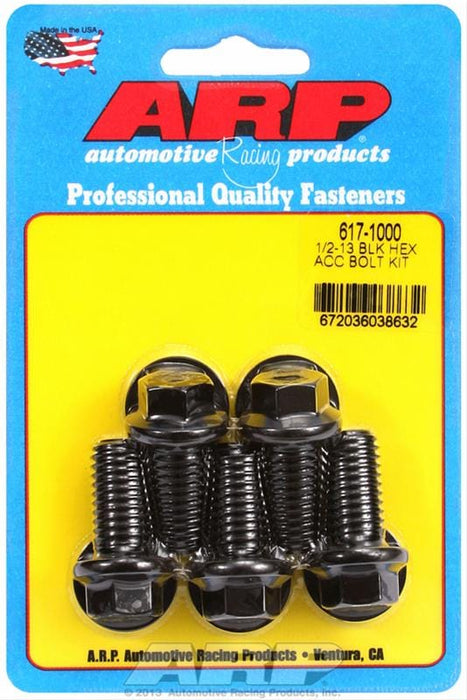 ARP ARP Chromoly Bolts 617-1000 Autofit