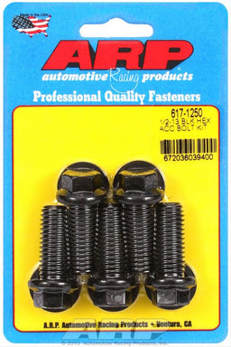 ARP ARP Chromoly Bolts 617-1250 Autofit