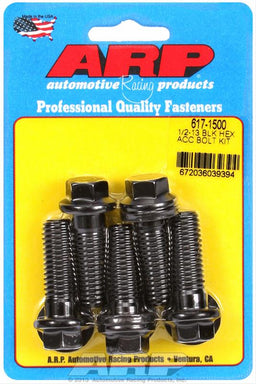 ARP ARP Chromoly Bolts 617-1500 Autofit