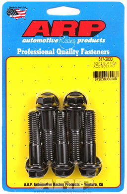 ARP ARP Chromoly Bolts 617-2000 Autofit