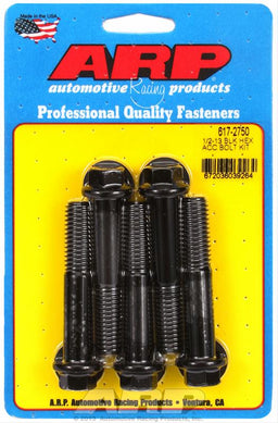 ARP ARP Chromoly Bolts 617-2750 Autofit