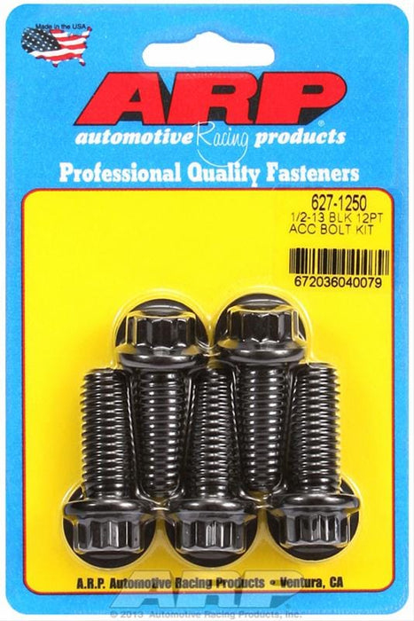 ARP ARP Chromoly Bolts 627-1250 Autofit