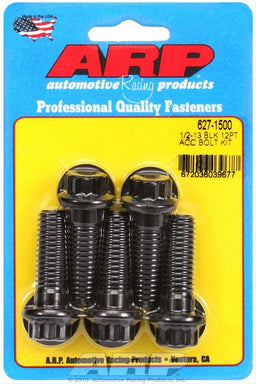 ARP ARP Chromoly Bolts 627-1500 Autofit