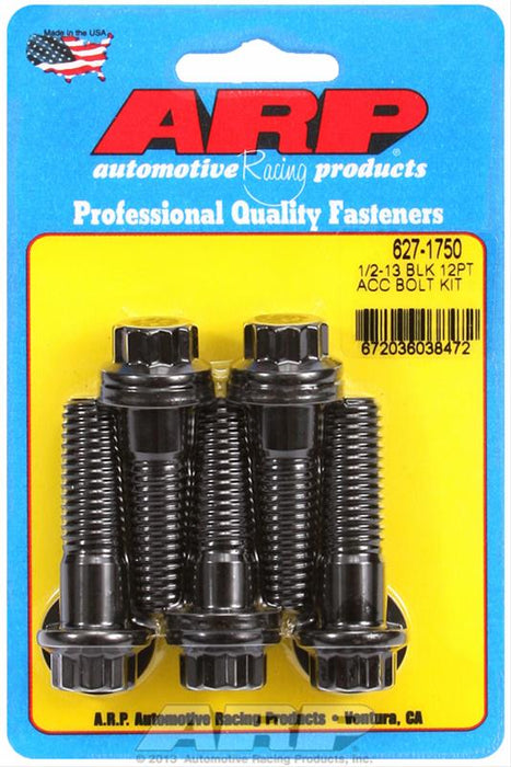 ARP ARP Chromoly Bolts 627-1750 Autofit