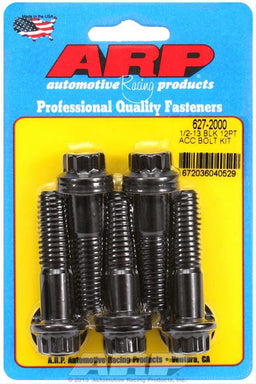 ARP ARP Chromoly Bolts 627-2000 Autofit
