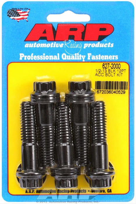 ARP ARP Chromoly Bolts 627-2000 Autofit