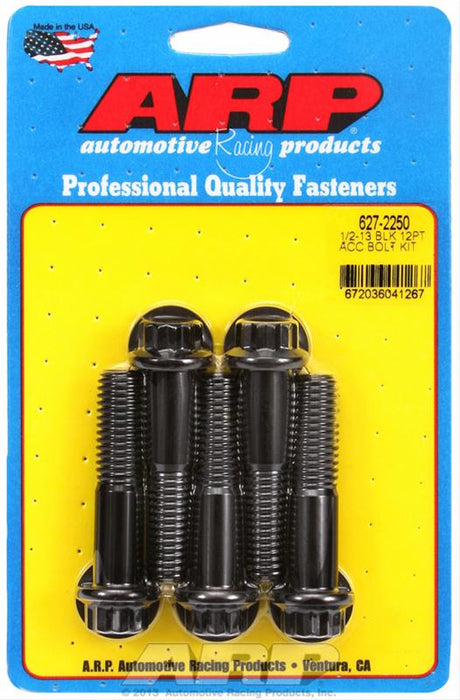 ARP ARP Chromoly Bolts 627-2250 Autofit
