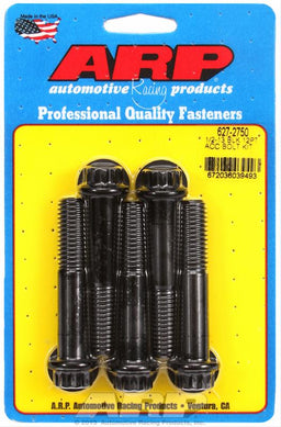 ARP ARP Chromoly Bolts 627-2750 Autofit