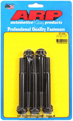 ARP ARP Chromoly Bolts 627-4000 Autofit