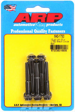 ARP ARP Chromoly Bolts 640-1750 Autofit