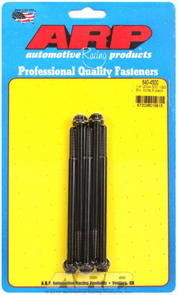 ARP ARP Chromoly Bolts 640-4500 Autofit