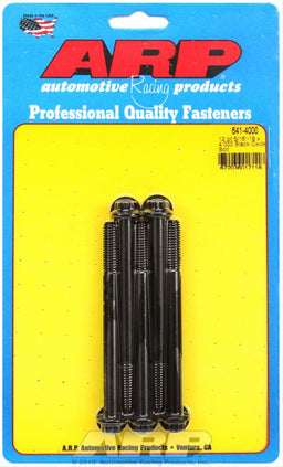 ARP ARP Chromoly Bolts 641-4000 Autofit