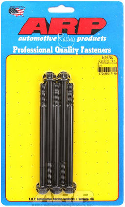 ARP ARP Chromoly Bolts 641-4750 Autofit