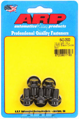 ARP ARP Chromoly Bolts 642-0500 Autofit