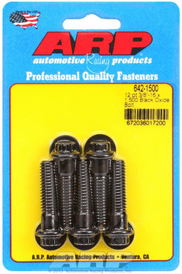 ARP ARP Chromoly Bolts 642-1500 Autofit