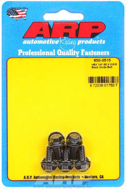 ARP ARP Chromoly Bolts 650-0515 Autofit