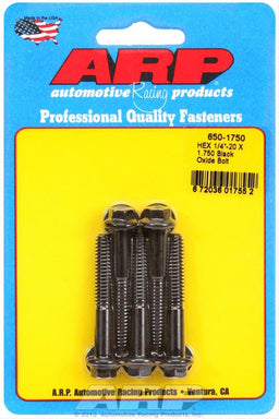 ARP ARP Chromoly Bolts 650-1750 Autofit