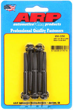 ARP ARP Chromoly Bolts 650-2250 Autofit