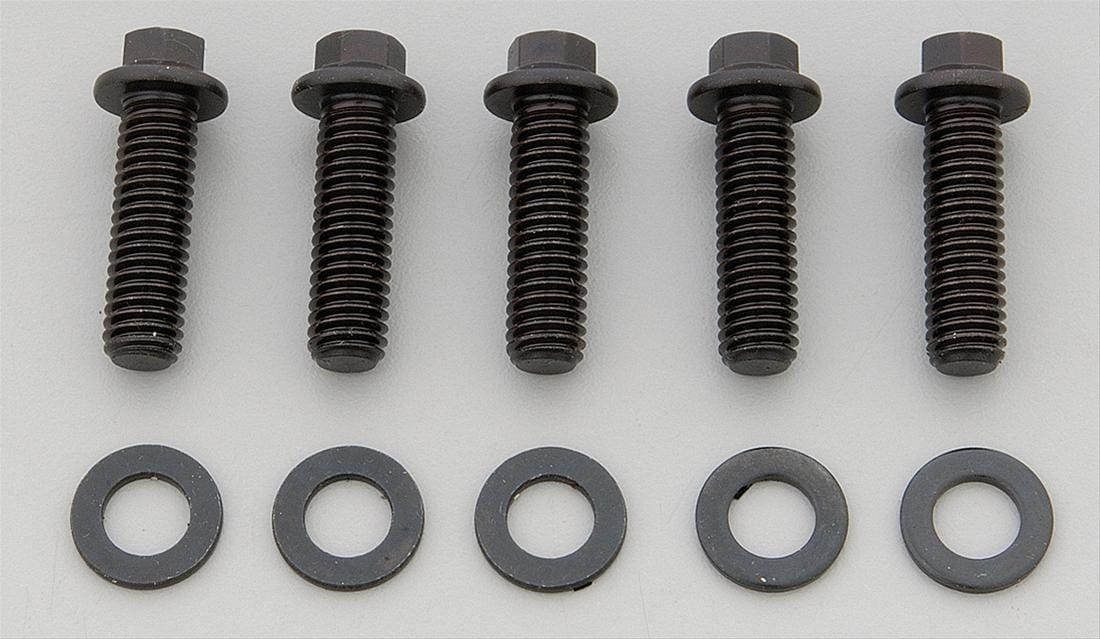 ARP ARP Chromoly Bolts 650-4250 Autofit