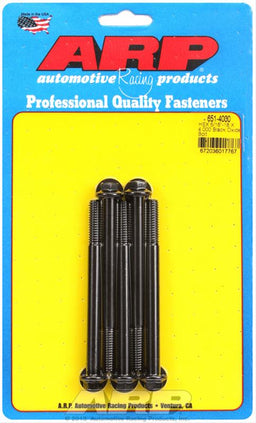 ARP ARP Chromoly Bolts 651-4000 Autofit