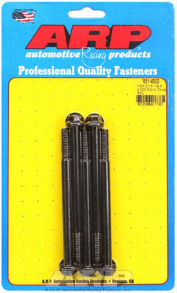 ARP ARP Chromoly Bolts 651-4500 Autofit