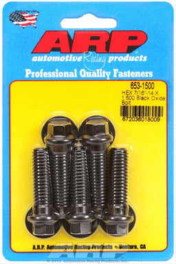 ARP ARP Chromoly Bolts 653-1500 Autofit