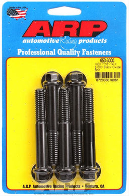 ARP ARP Chromoly Bolts 653-3000 Autofit