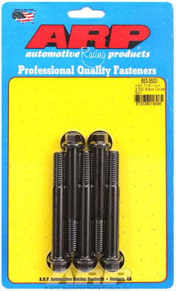 ARP ARP Chromoly Bolts 653-3500 Autofit