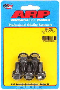 ARP ARP Chromoly Bolts 654-0750 Autofit