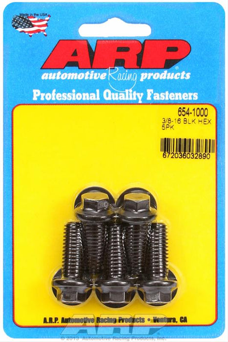 ARP ARP Chromoly Bolts 654-1000 Autofit