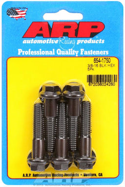 ARP ARP Chromoly Bolts 654-1750 Autofit