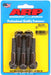 ARP ARP Chromoly Bolts 654-2000 Autofit